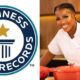 Guinness Certifies Hilda Baci's Largest Pot of Jollof Cooking