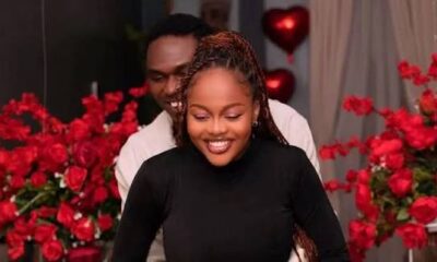 “Make Every Other Girl Getat” — Spyro Flaunts Fiancée Janet