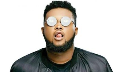 Chinko Marks His Birthday