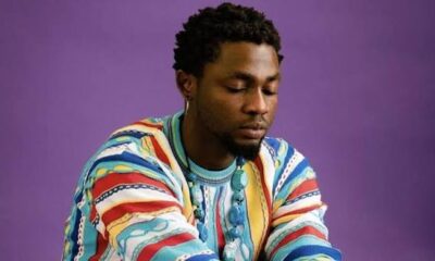 Omah Lay Reportedly Blows Millions of Naira in a Night Club