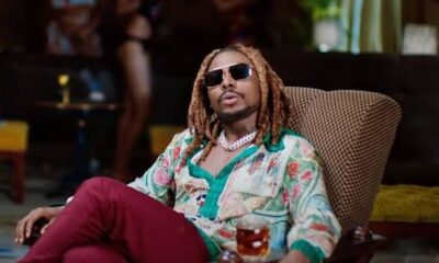 Fans React To Asake's Alleged Waec Results