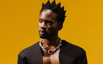 “Up & Coming Streamer” — Mr Eazi Shares New Focus After Marriage with Temi Otedola