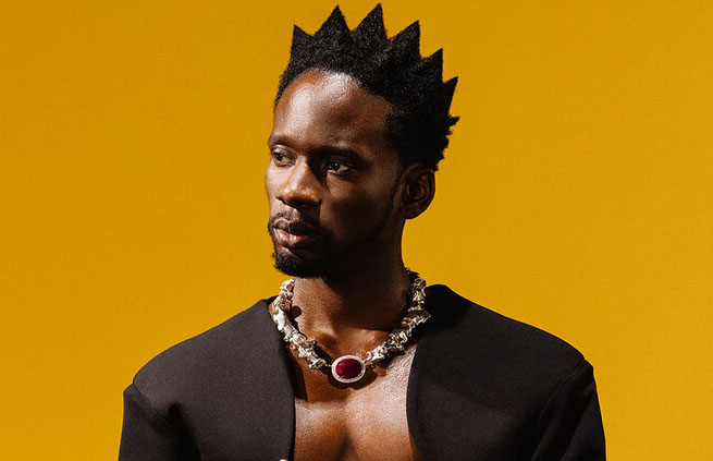 “Up & Coming Streamer” — Mr Eazi Shares New Focus After Marriage with Temi Otedola