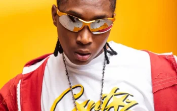 “As A Public Figure, I No Fit Wear Cloth Twice” — Bella Shmurda Opens Up on Fame Pressure and Music Costs