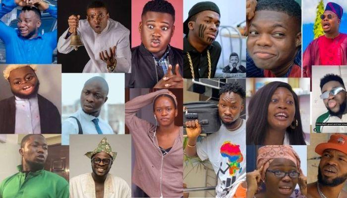 Inside the New Audition Room: How Instagram Skits Are Powering Nollywood Dreams