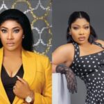 From Regina Daniels’ Saga to Personal Attacks: Angela Okorie and Doris Ogala’s Feud Gets Messy
