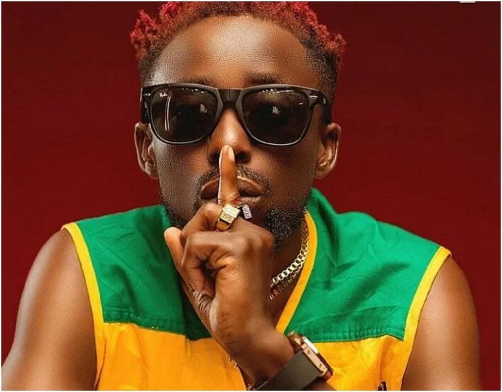 “Odumodublvck vs Blaqbonez Beef Is Bad for Hip-Hop” – Erigga Warns Fans