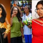 BBNaija Star Phyna Pays Tribute to Sister Ruth, Marks Nephew’s Birthday