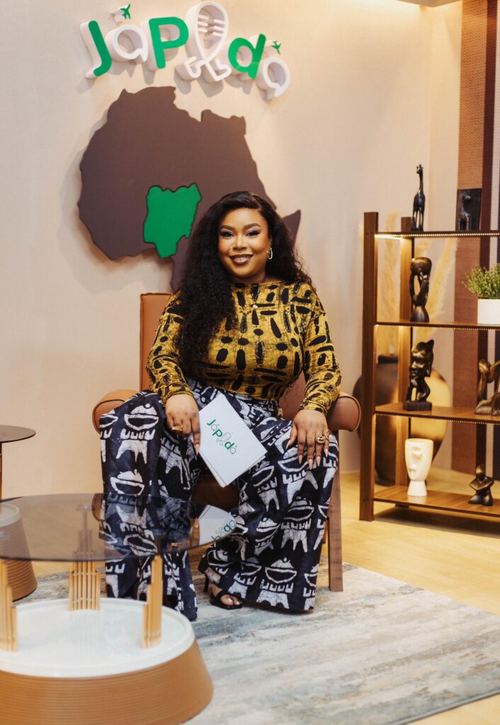 TMPL Motion Pictures inspires nation-building with ‘Japada’, new TV show