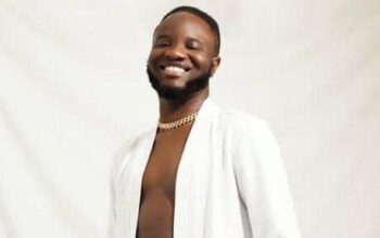 Comedian DeeOne Sets New Guinness World Record in Comedy