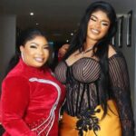 I Didn’t Introduce My Daughter to Alcohol, It Was a Slip of Tongue – Laide Bakare Defends Herself
