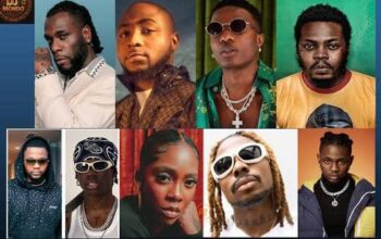 From Hits to Hiccups: The Slow Death of Afrobeats’ Magic