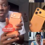 Gehgeh Weighs In on Blord vs VDM iPhone Saga: ‘He’s a Businessman, Not a Scammer’