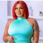 Actress Uche Ogbodo Calls for Prayers as She Undergoes Lipo 360 Surgery