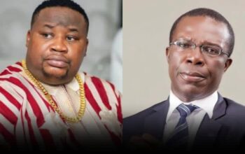 Cubana Chief Priest Responds to Cosmas Maduka: “A Man with Attention Has More Leverage Than Quiet Billions”
