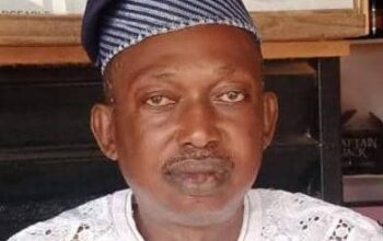 How Yinka Quadri’s Beating on Set Made Me Learn to Mind My Business — Opebe Opens Up