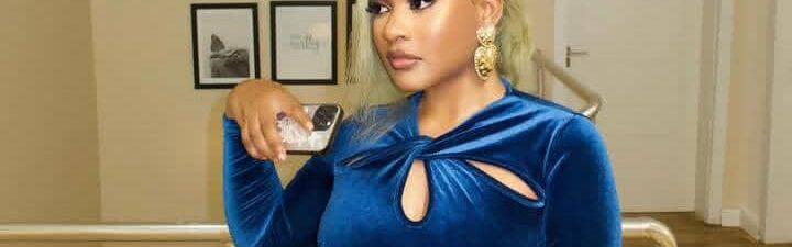 Phyna Breaks Silence After Hotel Fight: “Pray for me make who I beat no die abeg"