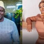 Gawat Reacts as Actress Sarah Martins Gets Arrested While Cooking for Charity in Lekki