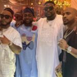 Wale Adeleke Corrects Fan - David Alone Worth More Than ₦500 Billion