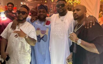 Wale Adeleke Corrects Fan - David Alone Worth More Than ₦500 Billion
