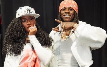 Ayra Starr and Rema’s Viral Party Video Sparks Romance Debate