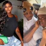 MandyKiss Storms Ondo, Arrests Mother and Daughter for Allegedly Trolling Her Online