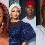 Ned Nwoko Denies Big Assault, Accuses Regina Daniels Of Substance Abuse — Kemi Olunloyo Reveals