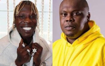 Seyi Vibez Apologizes to Music Executive Bankulli in Leaked Audio After Public Disrespect Incident
