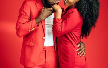 DaddyBoo & Dovey: The Couple Redefining Love and Real Talk with The Boo & Bae Show.