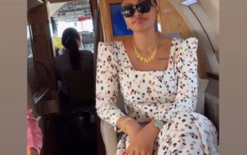 “She Still Dey Shark So?” – Fans React As Regina Daniels Breaks Silence With New Video