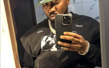 Ice Prince Zamani Flaunts New Fit Look After Losing Belly Fat