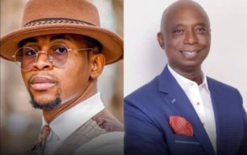 Ned Nwoko Says Every Man Should Marry More Than One Wife — Solomon Buchi Strongly Disagrees