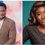 Yvonne Jegede Reacts to Pastor Femi Lazarus’ Viral Menstruation Sermon