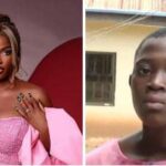 Hilda Baci Pledges ₦2m to NGOs Supporting Survivors, Demands Justice For Ochanya