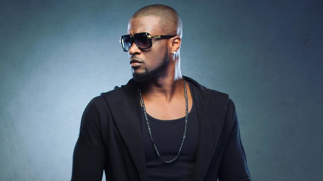 “You No Get Shame but You Do Hair Transplant” – Mr P and Fan Clash Big Time Over Viral Post