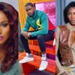 My Ex-PA Slept With Tiwa's Husband - Seyi Shay Reveals Shocking Truth