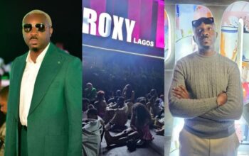 Why Not Ned Nwoko’s Compound? — Nigerians React as NDLEA Arrests Pretty Mike, Others at Alleged Lagos Drug Party