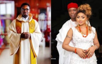 “Ned Nwoko Wants Virgins, Regina Daniels Wants Wealth” – Rev. Kelvin Ugwu Breaks Silence