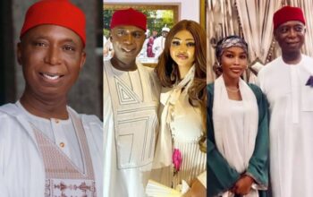 Ned Nwoko Breaks Silence On Alleged New wife Viral Video, Threatens Legal Action