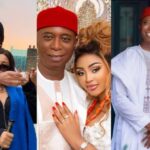 “No Marriage Without Problems” — Regina Daniels’ Brother Speaks Amid Drug Allegations by Ned Nwoko