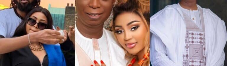 “No Marriage Without Problems” — Regina Daniels’ Brother Speaks Amid Drug Allegations by Ned Nwoko