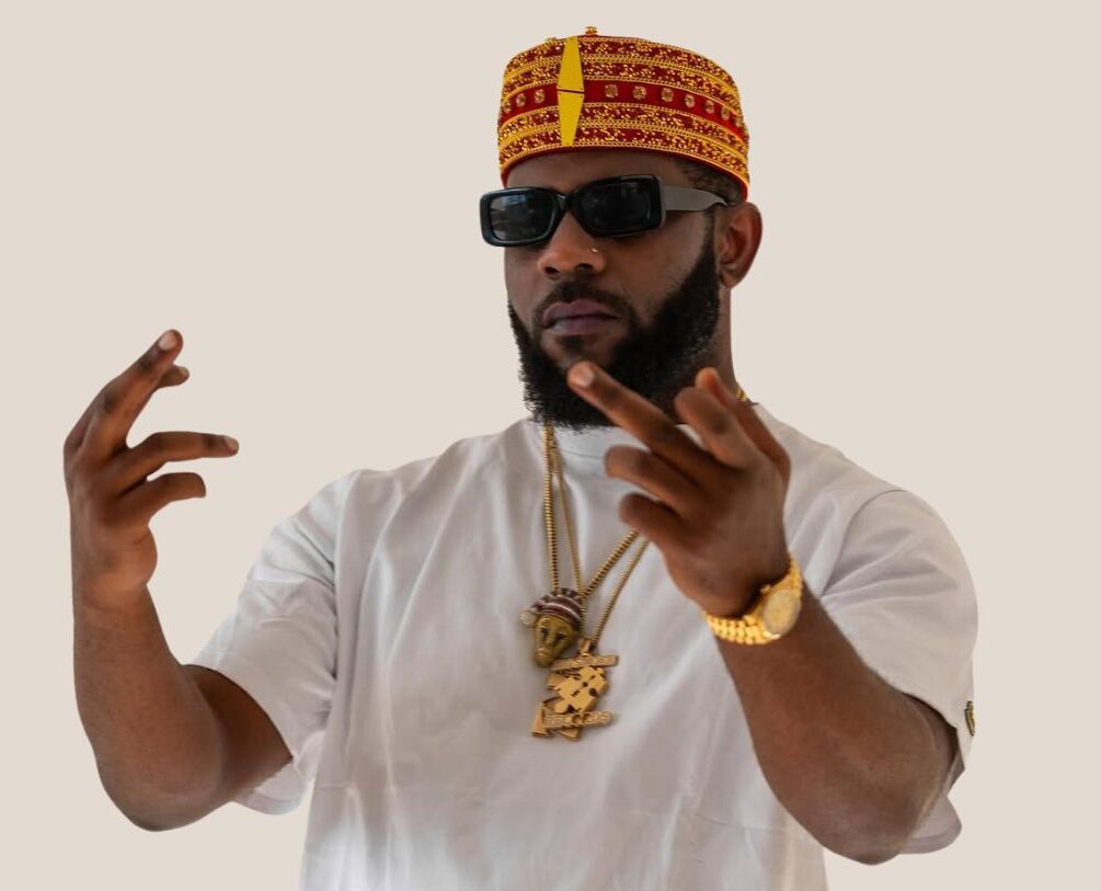 Odumodublvck Fires Back at Rival Rappers: Sell More Records and Shows If You’re Better