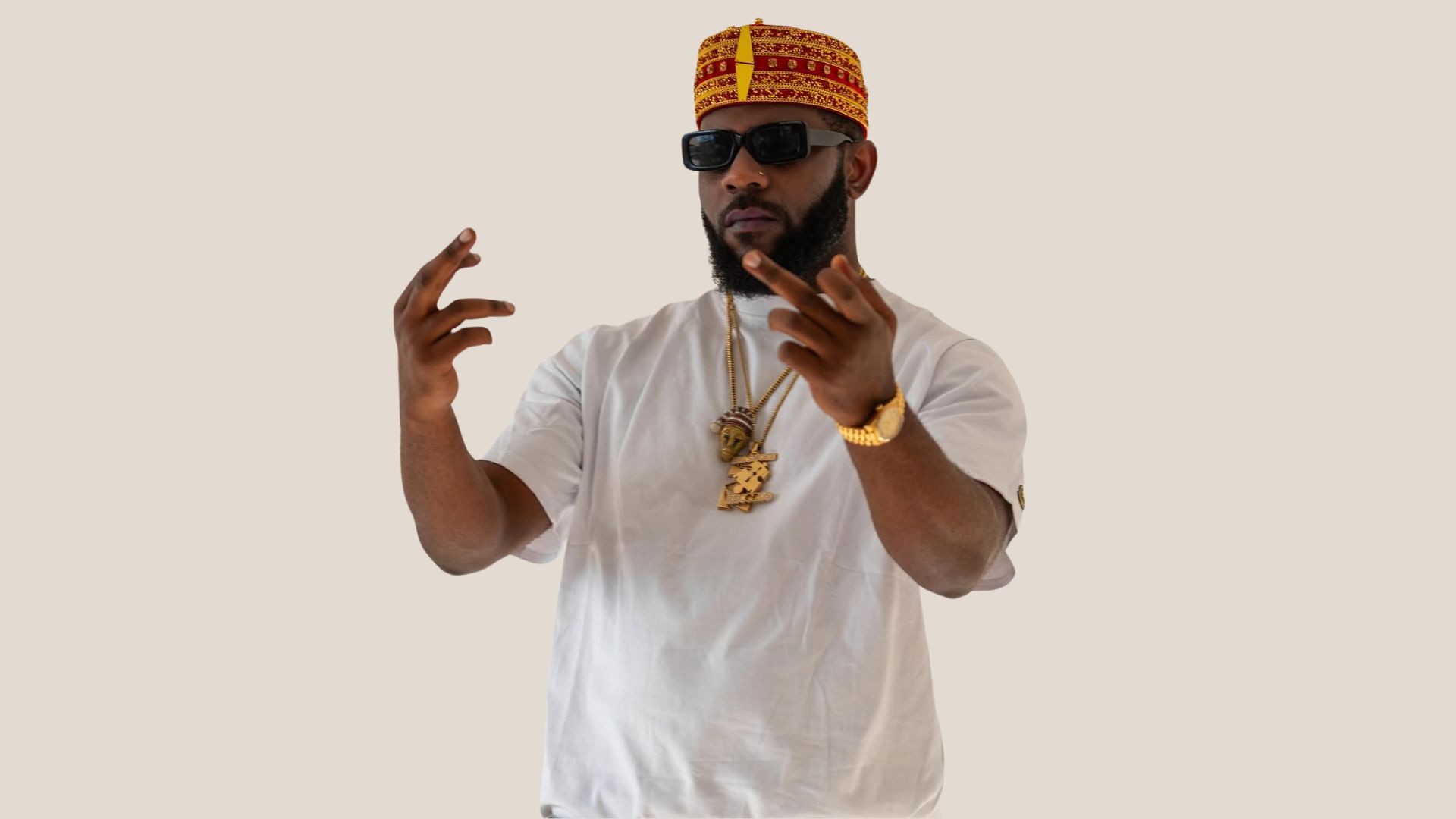 Odumodublvck Fires Back at Rival Rappers: Sell More Records and Shows If You’re Better