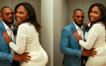 “Please Call Me, I’m Not Safe” – Blessing CEO Cries Out for Help in Disturbing Video Amid Ongoing Romance with IVD