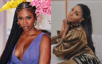 “Life Is Too Short for Tension” – Seyi Shay Opens Up About Possible Reconciliation with Tiwa Savage