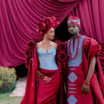 Temi Otedola Shares Why She Said Yes to Mr Eazi