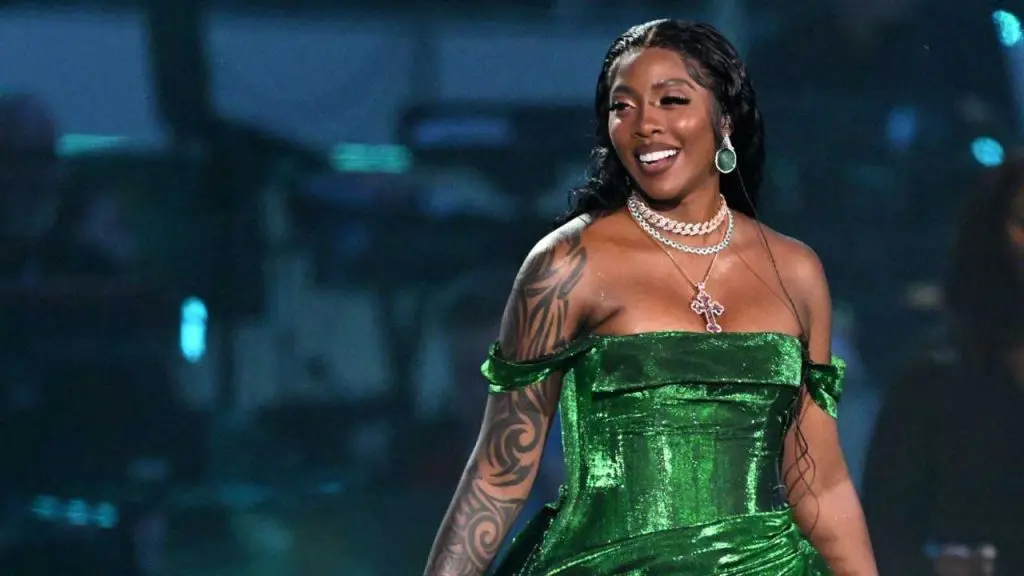 No Support, No Infrastructure, Yet We’re Winning — Tiwa Savage Shuts Down Claims of Afrobeats Decline