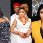 Doris Ogala drags Angela Okorie over Regina’s drama: “You brought men to your matrimonial bed"