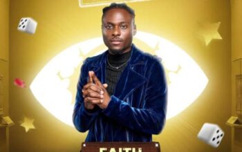 "Nobody Can Truncate Your Destiny” — Faith’s Father Supports Him After BBN Disqualification