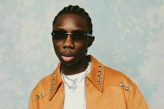 “I Have Done Nothing Wrong” — Blaqbonez Denies Harassment Allegations, Plans Legal Action